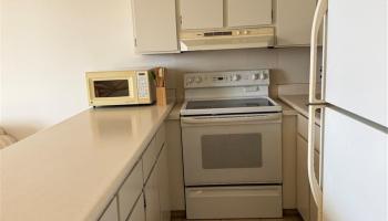 Chateau Waikiki condo # 2108, Honolulu, Hawaii - photo 6 of 21