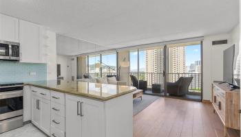 Chateau Waikiki condo # 2110, Honolulu, Hawaii - photo 1 of 1