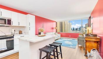 Chateau Waikiki condo # 2202, Honolulu, Hawaii - photo 2 of 25