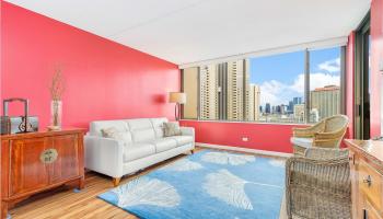 Chateau Waikiki condo # 2202, Honolulu, Hawaii - photo 6 of 25