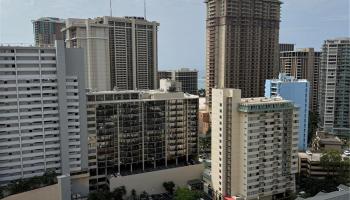 Chateau Waikiki condo # 2311, Honolulu, Hawaii - photo 2 of 8 Chateau Waikiki condo # 2311, Honolulu, Hawaii - photo 2 of 8