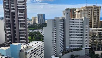 Chateau Waikiki condo # 2603, Honolulu, Hawaii - photo 1 of 8
