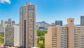 Photo of Chateau Waikiki