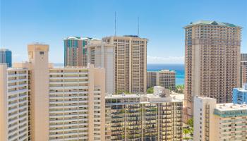 Chateau Waikiki condo # 2709, Honolulu, Hawaii - photo 3 of 22