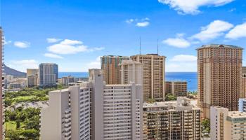 Chateau Waikiki condo # 3005, Honolulu, Hawaii - photo 2 of 23