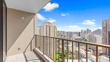 Chateau Waikiki condo # 3005, Honolulu, Hawaii - photo 3 of 23