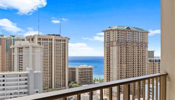 Chateau Waikiki condo # 3005, Honolulu, Hawaii - photo 4 of 23