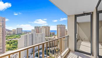 Chateau Waikiki condo # 3005, Honolulu, Hawaii - photo 5 of 23