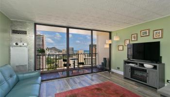 Chateau Waikiki condo # 3109, Honolulu, Hawaii - photo 1 of 25