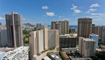 Chateau Waikiki condo # 3109, Honolulu, Hawaii - photo 2 of 25