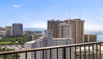 Chateau Waikiki condo # 3203, Honolulu, Hawaii - photo 1 of 25