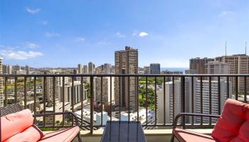Chateau Waikiki condo # 3203, Honolulu, Hawaii - photo 2 of 25