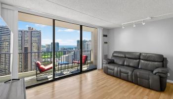 Chateau Waikiki condo # 3203, Honolulu, Hawaii - photo 3 of 25