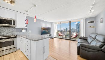 Chateau Waikiki condo # 3203, Honolulu, Hawaii - photo 5 of 25