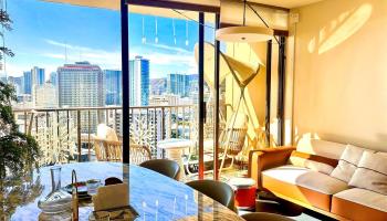 Chateau Waikiki condo # 3204, Honolulu, Hawaii - photo 4 of 16