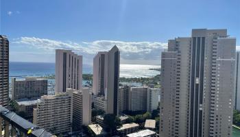 Chateau Waikiki condo # 3304, Honolulu, Hawaii - photo 1 of 15