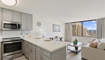 Chateau Waikiki condo # 3402, Honolulu, Hawaii - photo 1 of 19