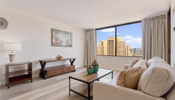 Chateau Waikiki condo # 3402, Honolulu, Hawaii - photo 2 of 19