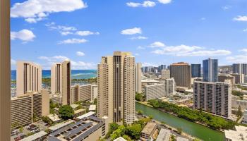 Chateau Waikiki condo # 3402, Honolulu, Hawaii - photo 5 of 19