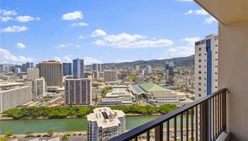 Chateau Waikiki condo # 3402, Honolulu, Hawaii - photo 6 of 19