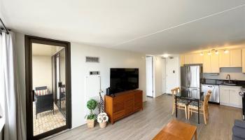 Chateau Waikiki condo # 3802, Honolulu, Hawaii - photo 4 of 25