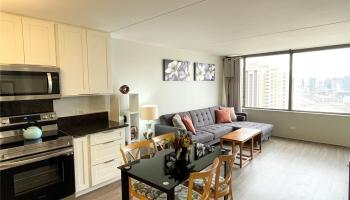 Chateau Waikiki condo # 3802, Honolulu, Hawaii - photo 5 of 25