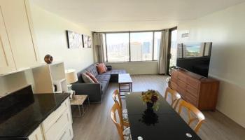 Chateau Waikiki condo # 3802, Honolulu, Hawaii - photo 5 of 25