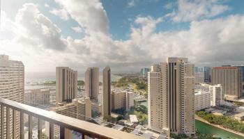 Chateau Waikiki condo # 3814, Honolulu, Hawaii - photo 1 of 25