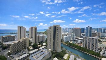 Chateau Waikiki condo # 3904, Honolulu, Hawaii - photo 1 of 24