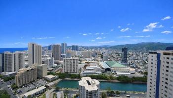 Chateau Waikiki condo # 3904, Honolulu, Hawaii - photo 2 of 24