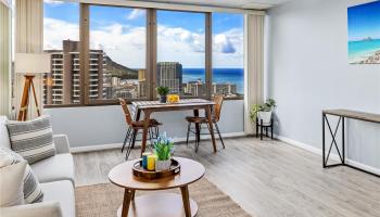 Chateau Waikiki condo # 3905, Honolulu, Hawaii - photo 4 of 25 Chateau Waikiki condo # 3905, Honolulu, Hawaii - photo 4 of 25