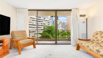 Chateau Waikiki condo # 703, Honolulu, Hawaii - photo 2 of 25