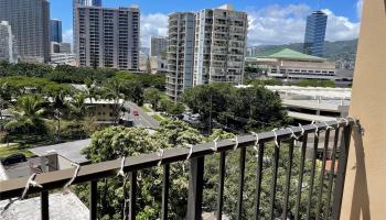 Chateau Waikiki condo # 810, Honolulu, Hawaii - photo 1 of 14