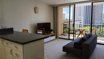 411 Hobron Lane Honolulu - Rental - photo 1 of 16