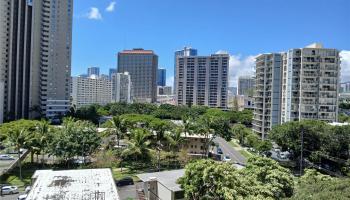 411 Hobron Lane Honolulu - Rental - photo 3 of 16
