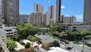 411 Hobron Lane Honolulu - Rental - photo 4 of 16