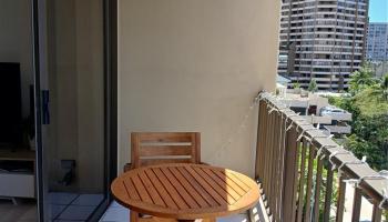 411 Hobron Lane Honolulu - Rental - photo 5 of 16