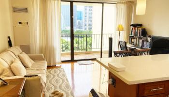 Chateau Waikiki condo # 908, Honolulu, Hawaii - photo 1 of 21