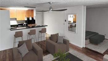 411 Kaiolu Inc condo # 203, Honolulu, Hawaii - photo 2 of 16