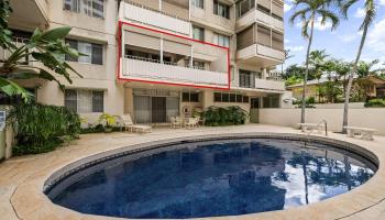 411 Kaiolu Inc condo # 203, Honolulu, Hawaii - photo 6 of 16