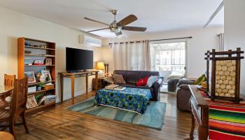 411 Kaiolu Inc condo # 504, Honolulu, Hawaii - photo 4 of 16