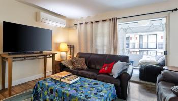 411 Kaiolu Inc condo # 504, Honolulu, Hawaii - photo 5 of 16