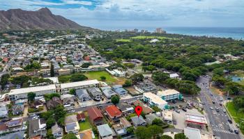 411  Kapahulu Ave Kapahulu, Diamond Head home - photo 2 of 25