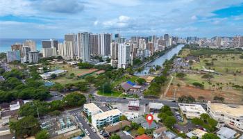 411  Kapahulu Ave Kapahulu, Diamond Head home - photo 3 of 25