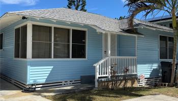 411 Olomana Street Kailua - Rental - photo 1 of 21