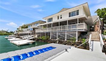 411 Opihikao Pl townhouse # 251, Honolulu, Hawaii - photo 3 of 25