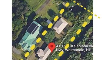 41-1691  Kalanianaole Hwy ,  home - photo 1 of 20