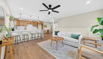 4124  Likini Street Aliamanu, Honolulu home - photo 2 of 25