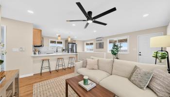 4124  Likini Street Aliamanu, Honolulu home - photo 6 of 25