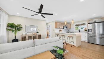 4124  Likini Street Aliamanu, Honolulu home - photo 4 of 25